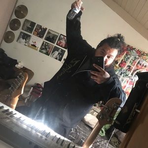 Meet your Posher, Rey